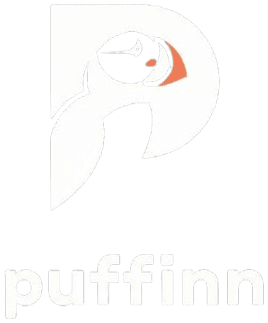 Puffinn
