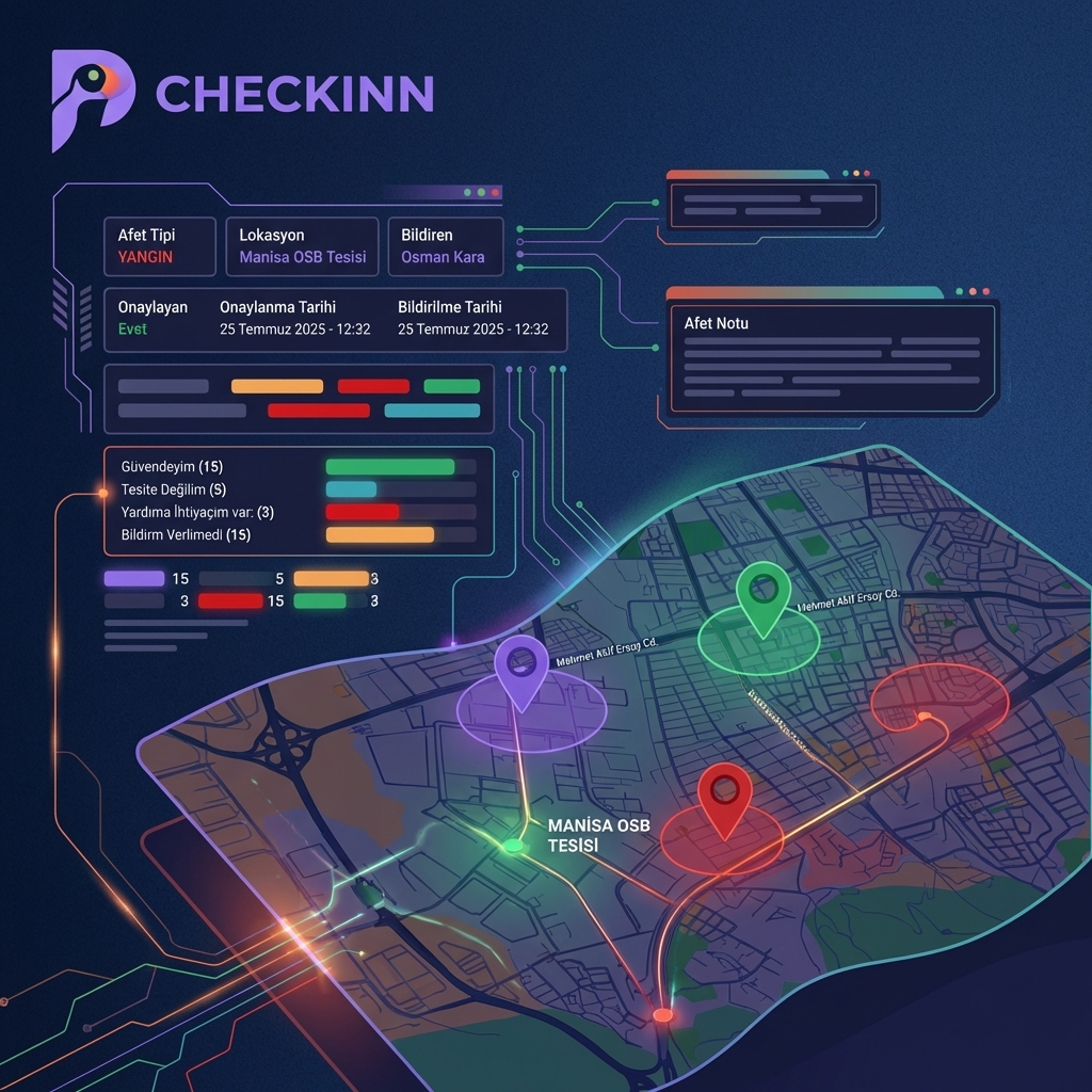 CheckInn